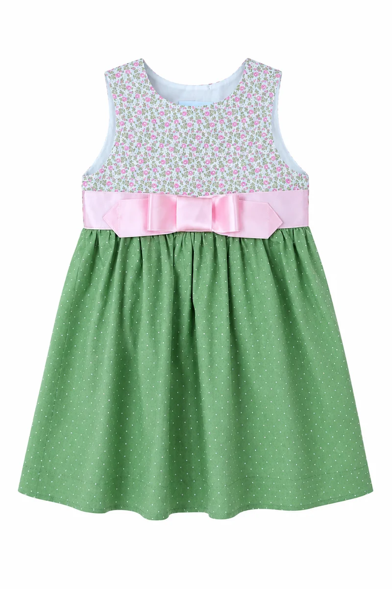 Kinder Dirndl Emilie