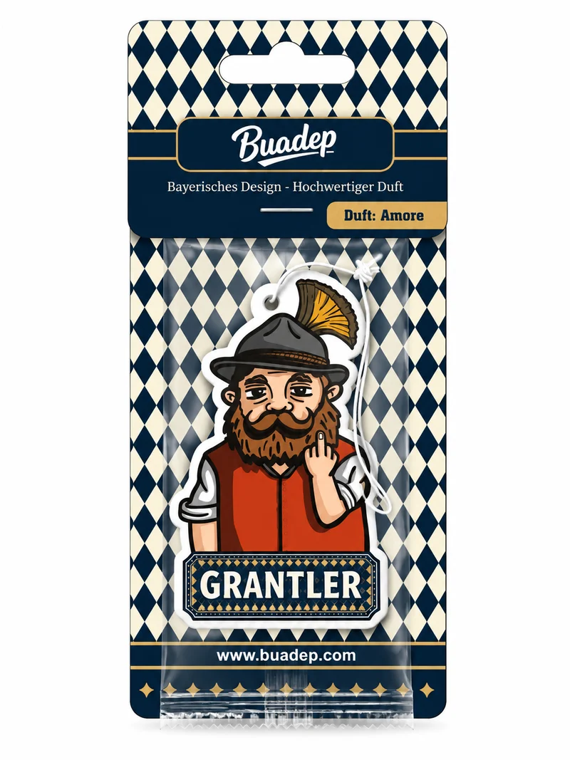 Duftbaum Grantler