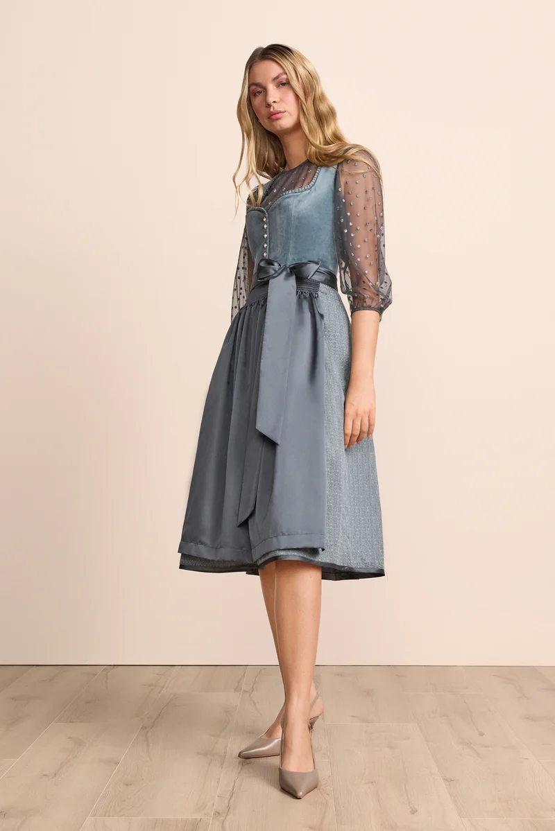 Krüger Dirndl Hannelin 70 cm