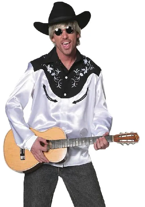 Westernhemd
