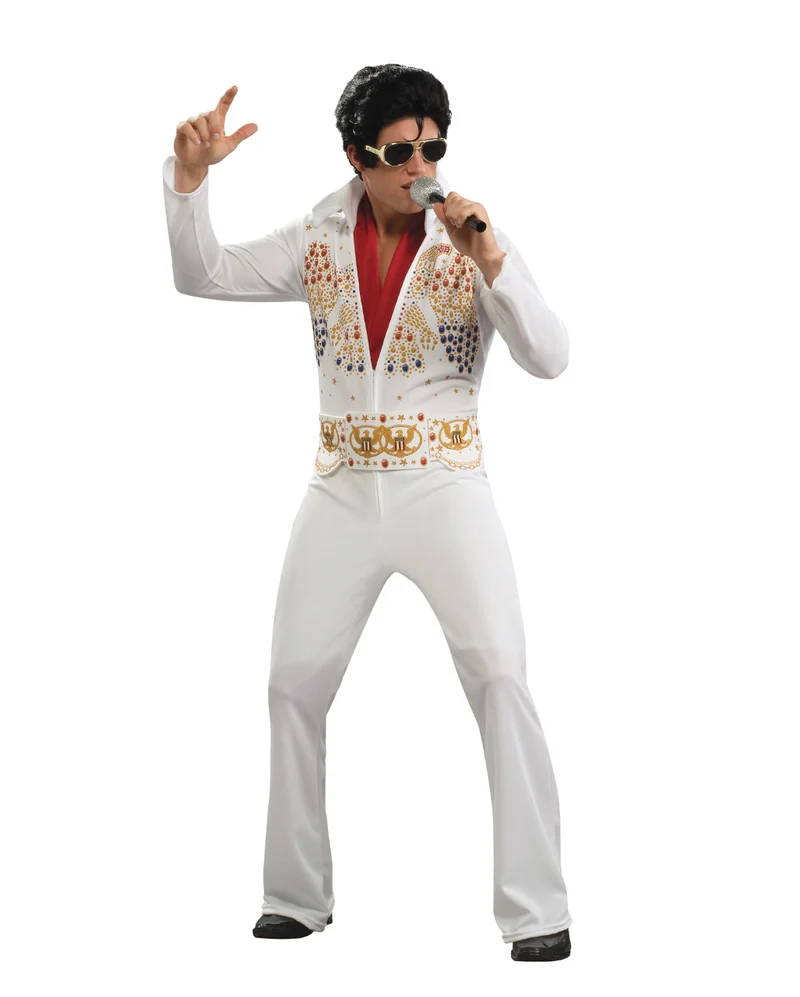 Elvis Presley Kostüm