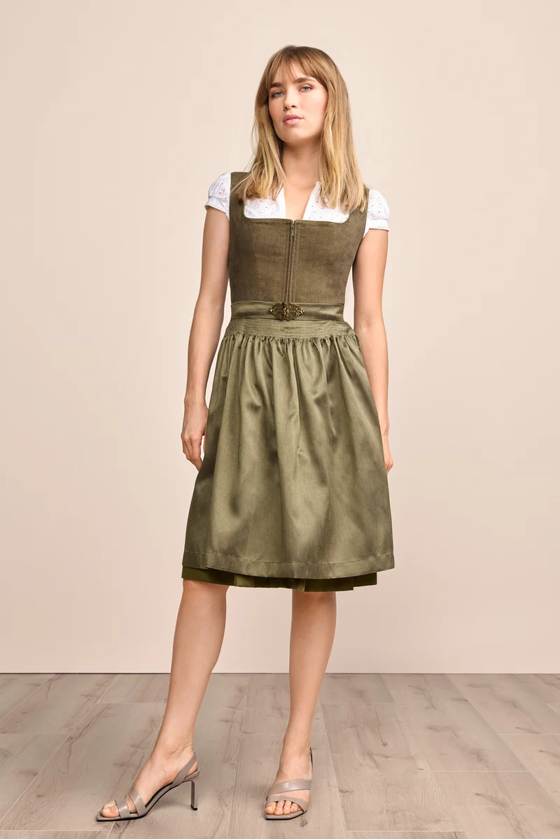 Dirndl Evi 60 cm KRÜGER