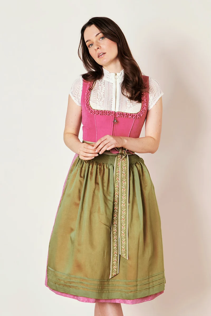 Krüger Dirndl Leevke 70cm