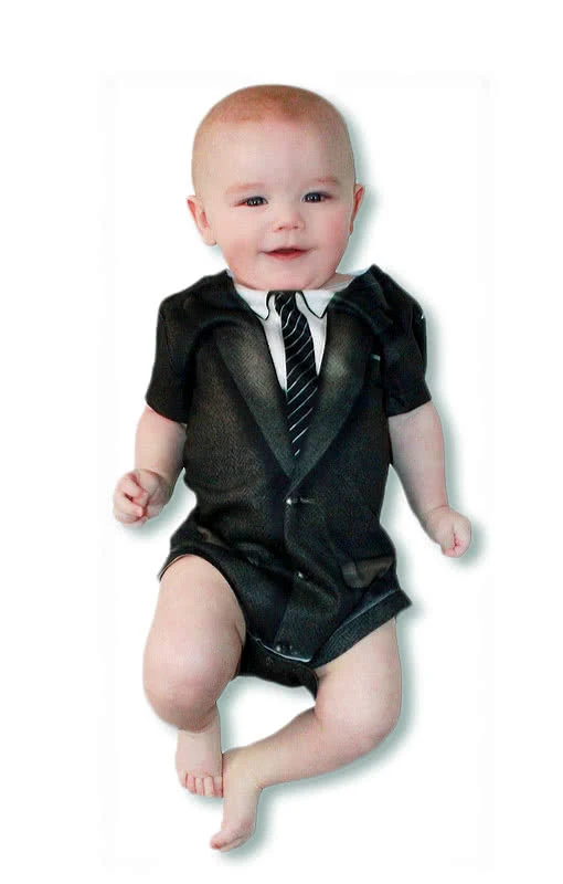 Baby-Body Spießer