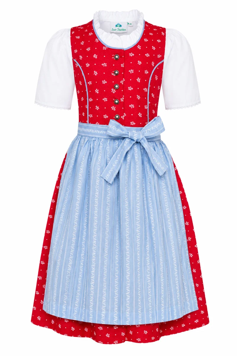 Kinder Dirndl Julia