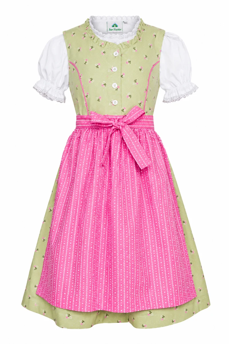 Kinder Dirndl Lisa