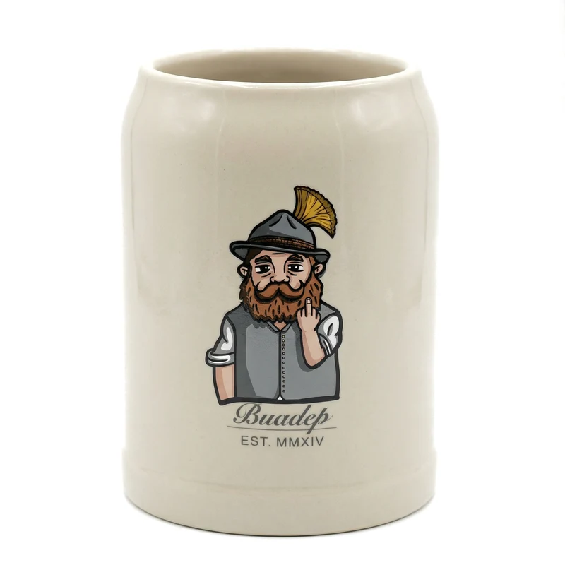 Grantler Steinkrug