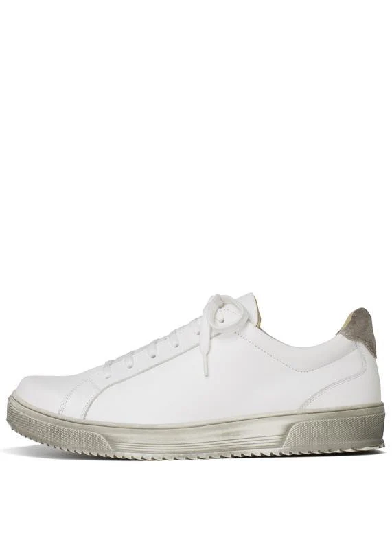 S&W Sneakers "Evans" white (closeout)