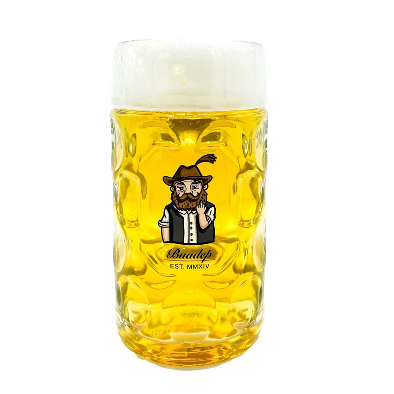Grantler Maßkrug