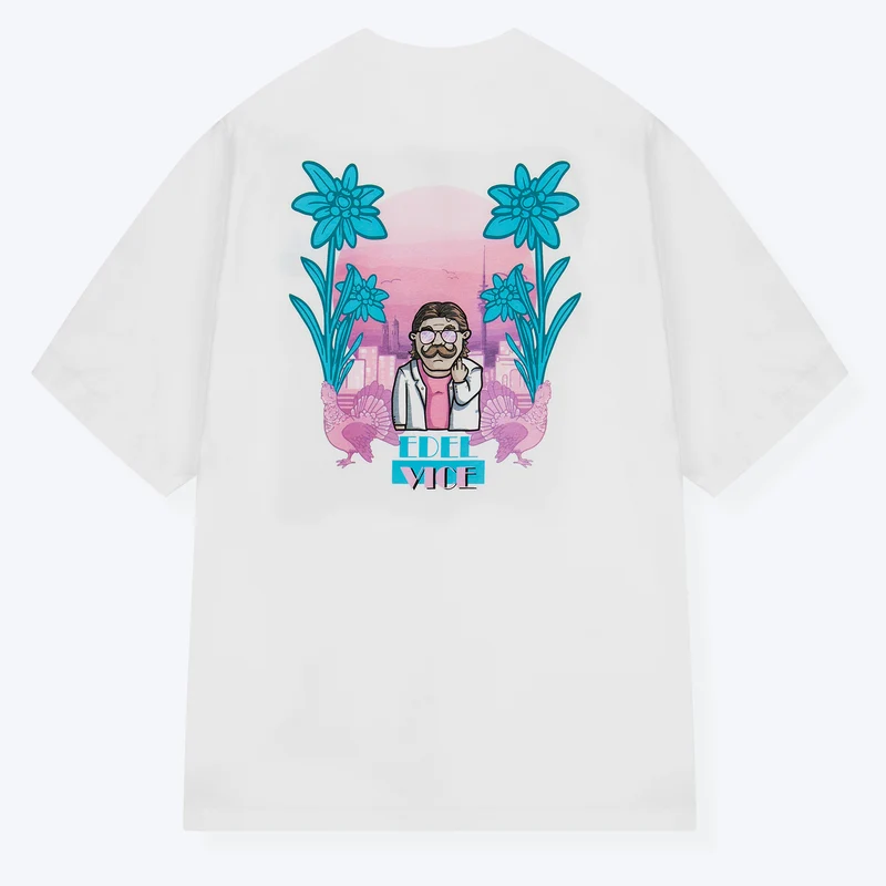 Edelvice Grantler T-Shirt