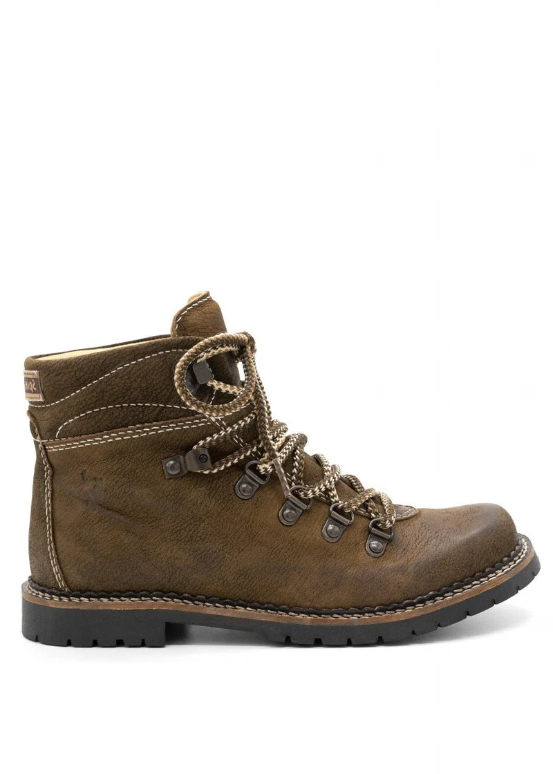 Trachtenschuh Tanja