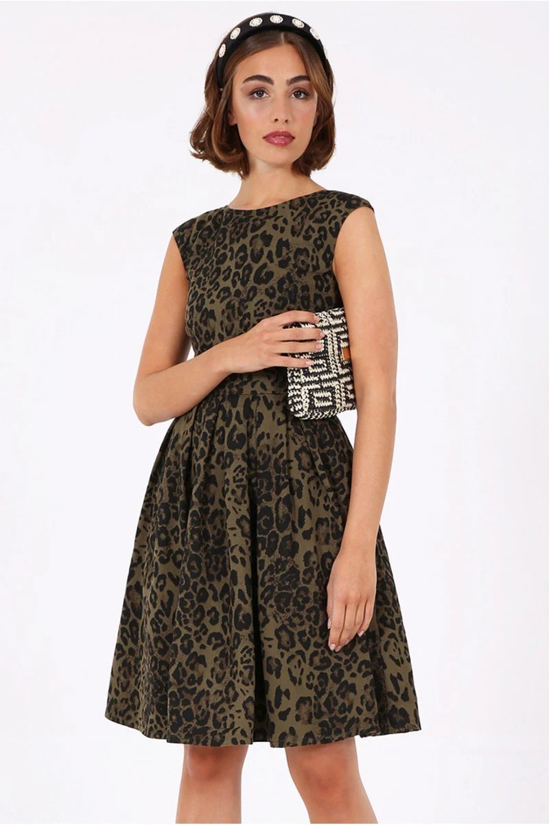 Kleid Leonie