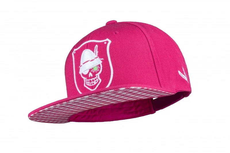 Wiesnrocker SNAPBACK KIDS × DIE PINKKARIERTE