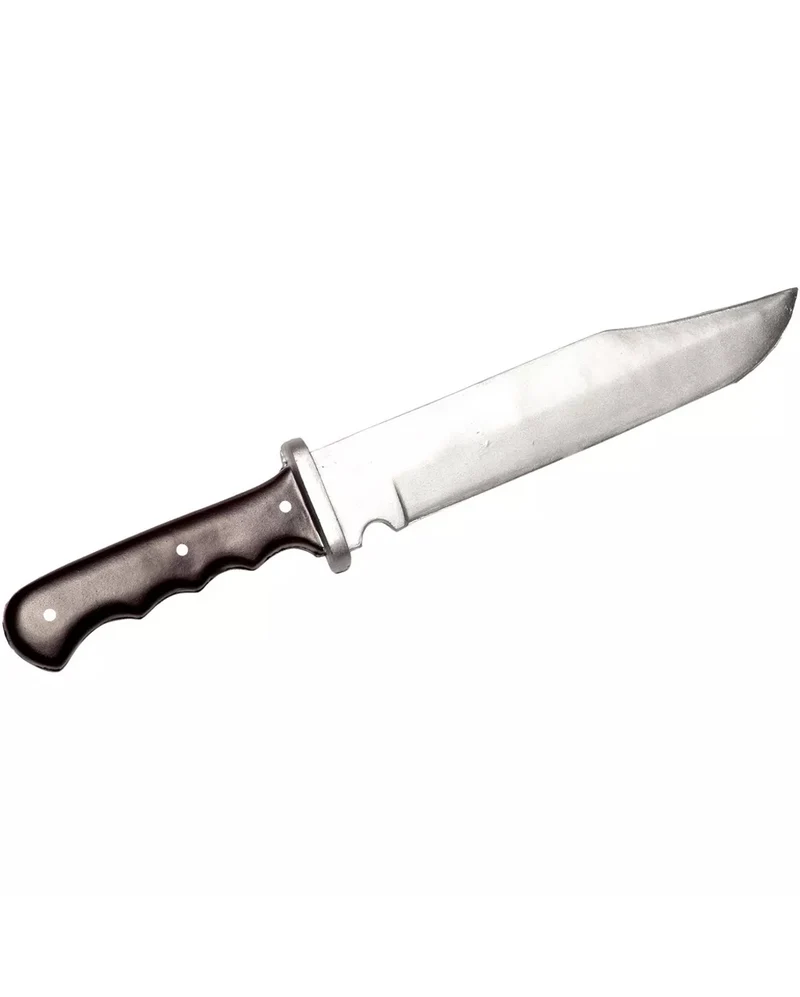 Schaumstoff Jagdmesser