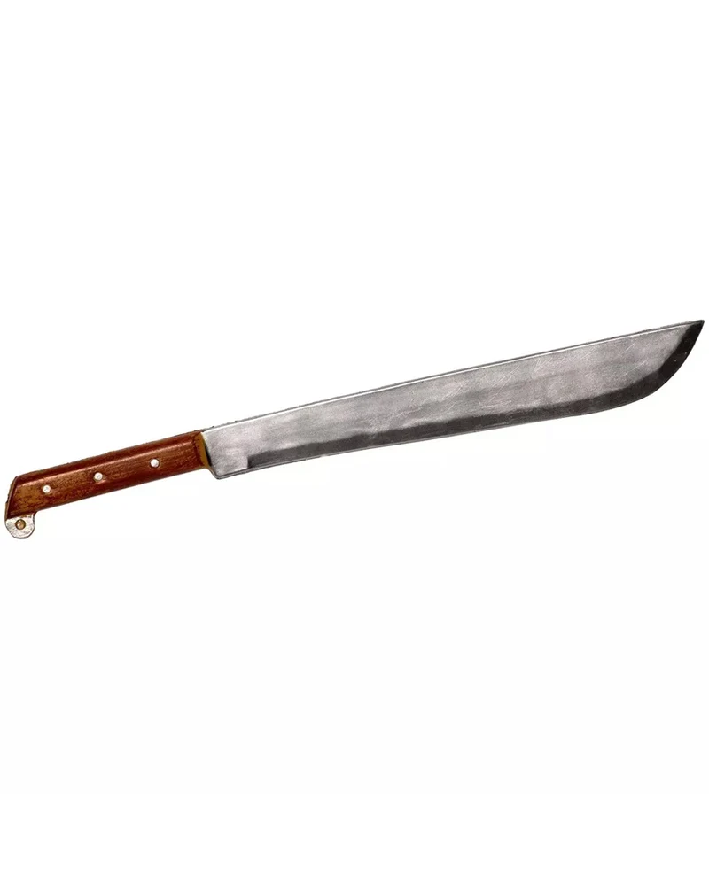 Schaumstoff Machete