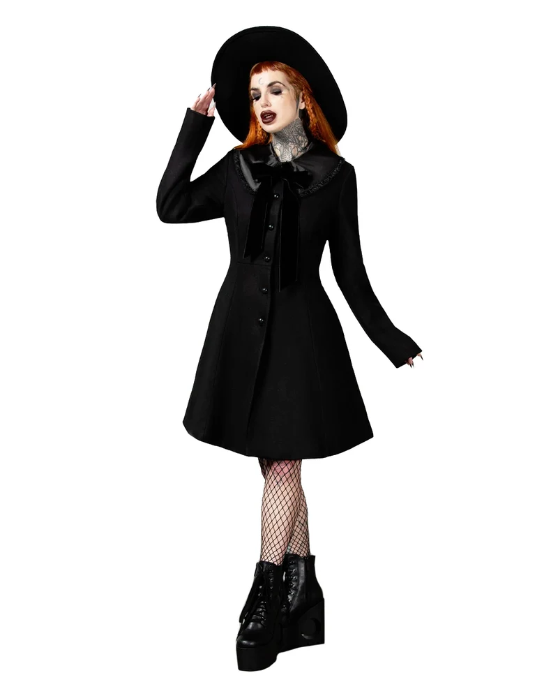 KILLSTAR Druantia Mantel