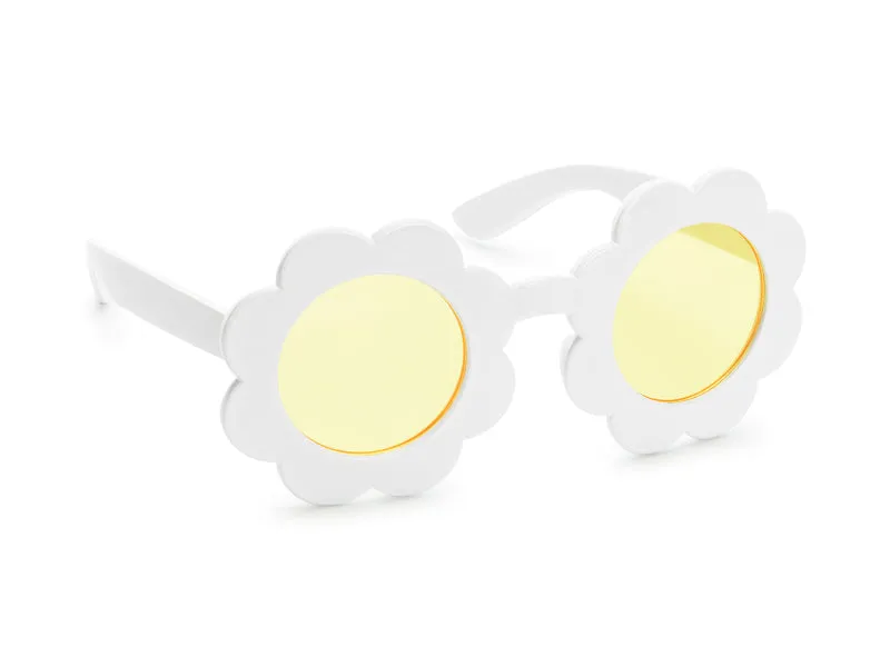 Sonnenbrille Cheerful Daisy
