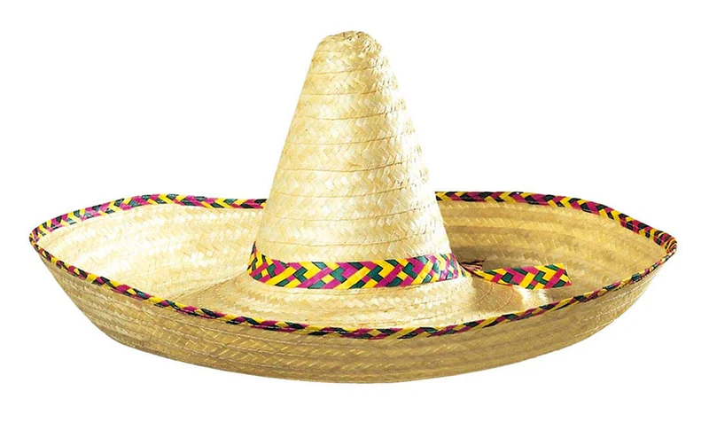 Maxi Sombrero 65cm