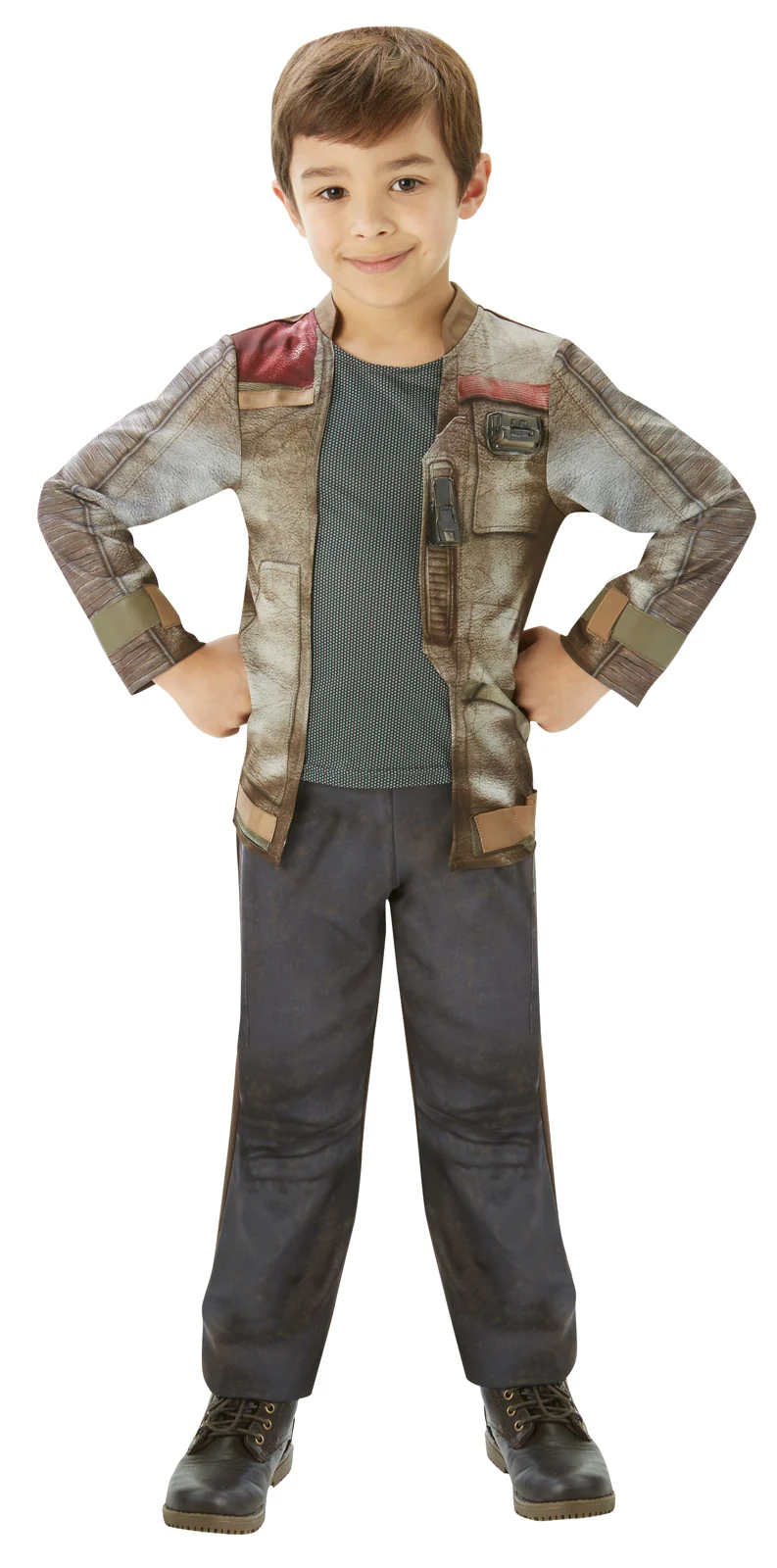 Star Wars Episode VII Finn Classic