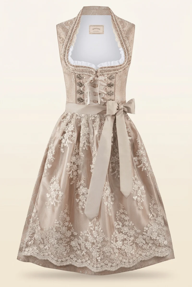 Dirndl Gabrielle