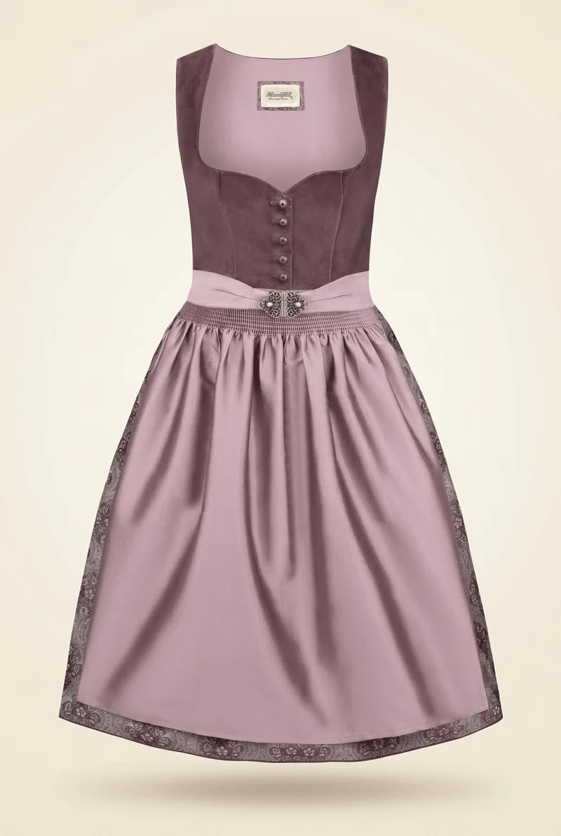 Dirndl Indira