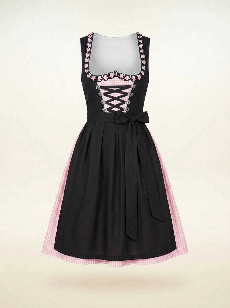 Dirndl Set Anja