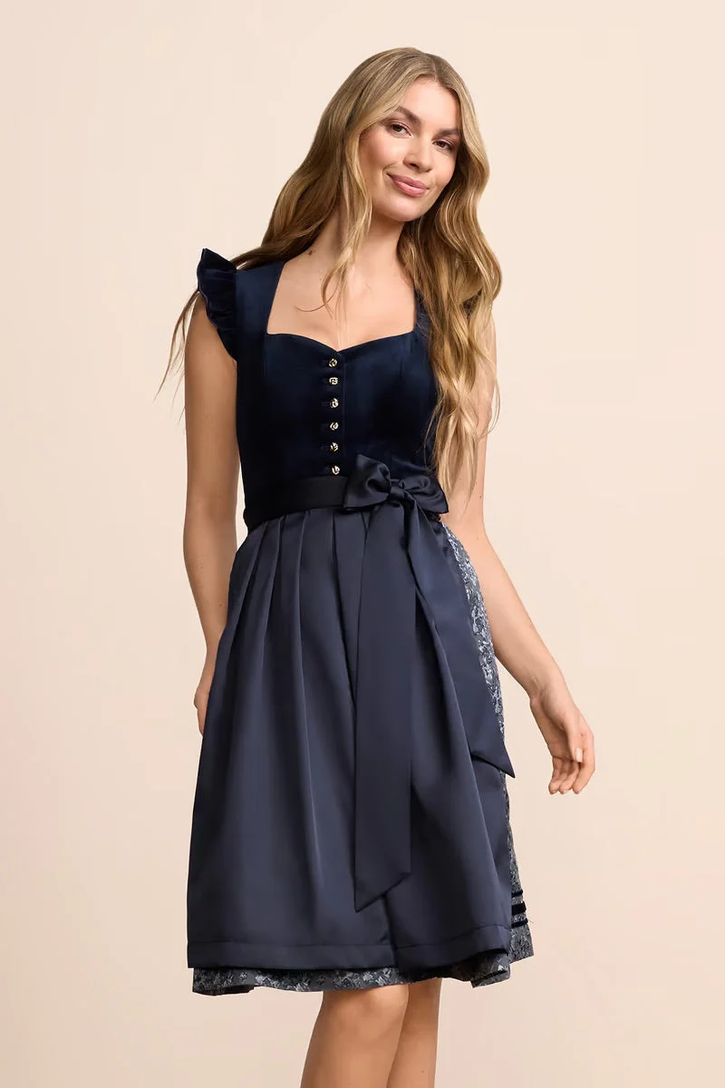 Kruger Melora Dirndl — 60cm 2pc Set