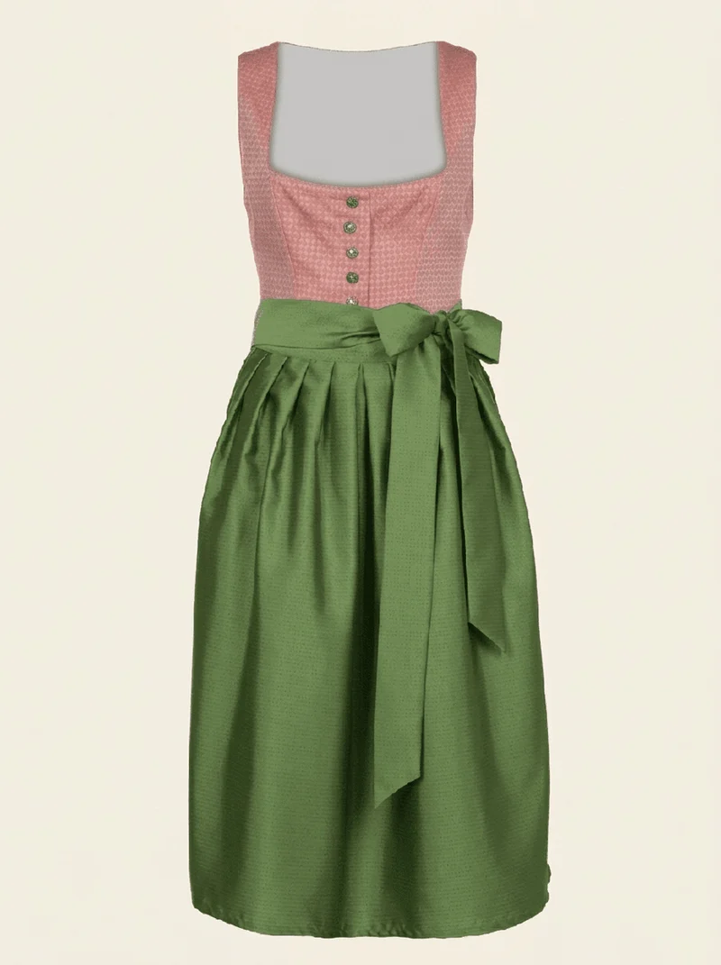 Dirndl Genua