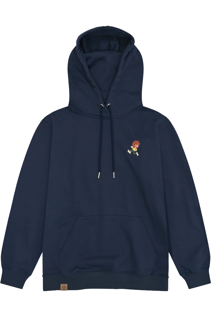 Herren Hoodie mit Pumuckl 'Grantig'
