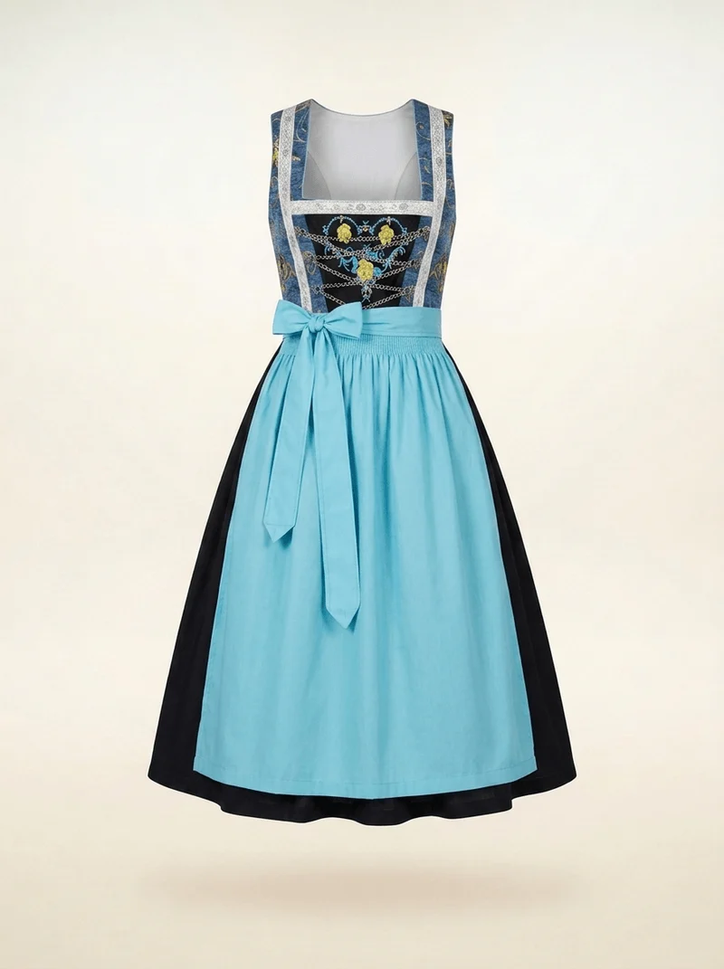 Dirndl Set Amelie