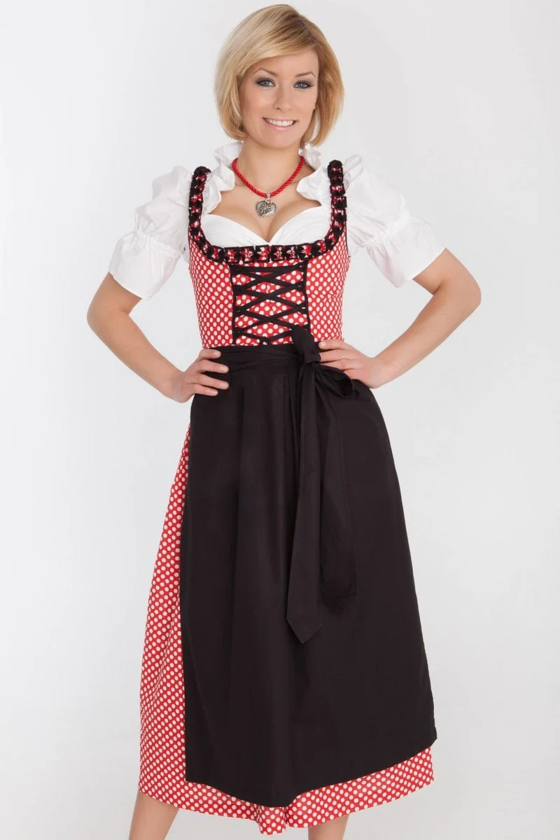 Dirndl Set Ina