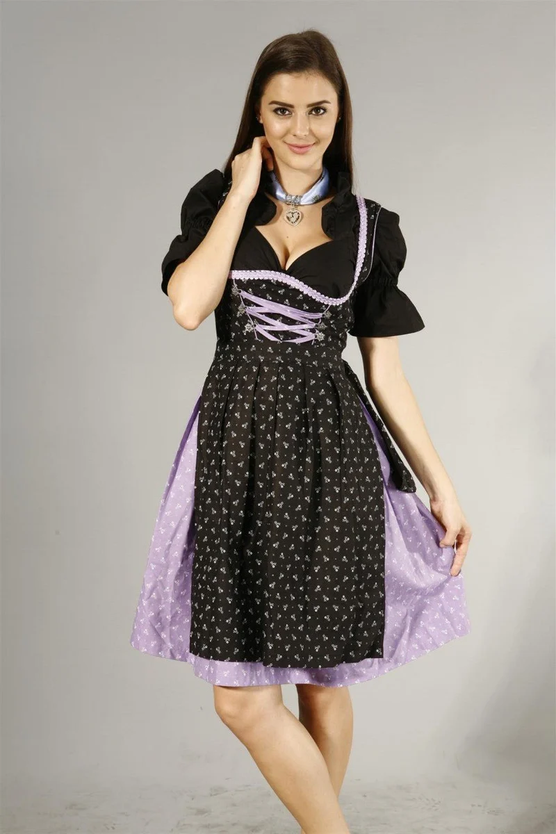 Dirndl Set Leila