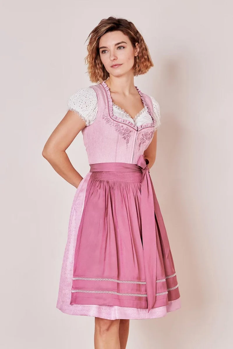 Dirndl Ramina 60cm