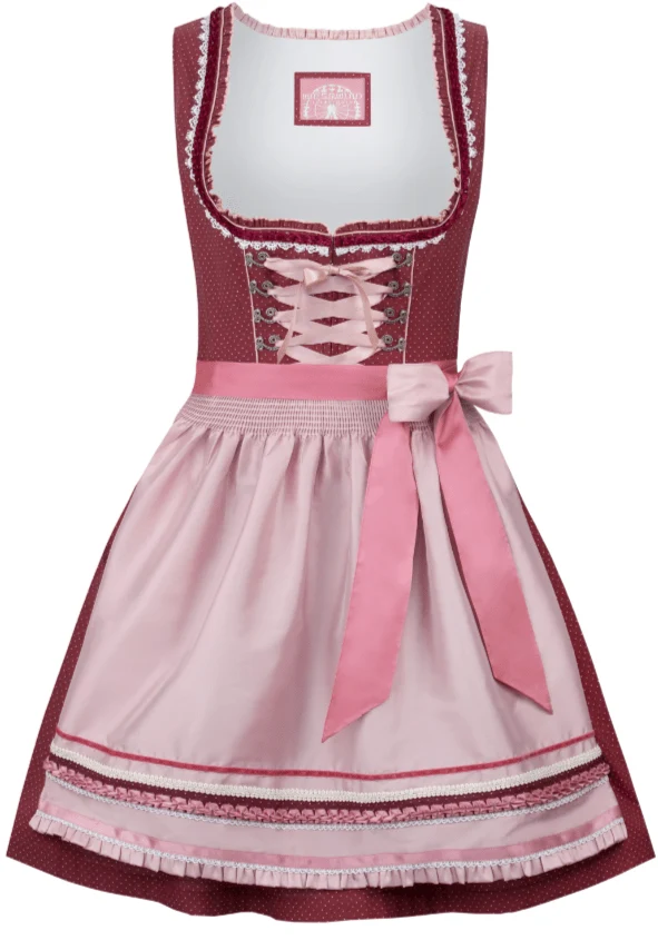 Dirndl Harper