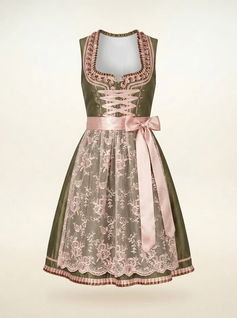 Dirndl Savina