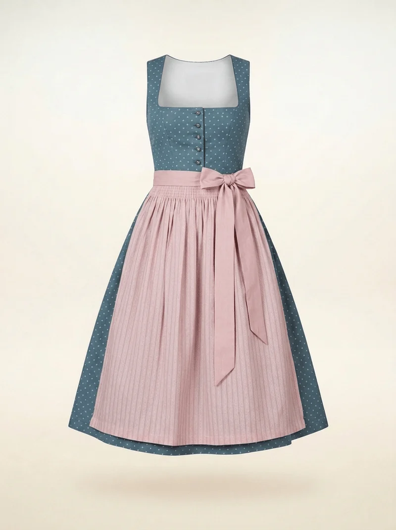 Dirndl Madeline