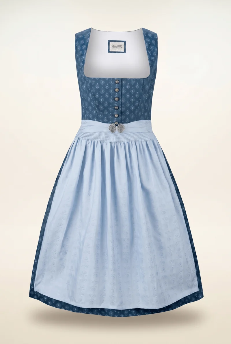 Dirndl Fanny