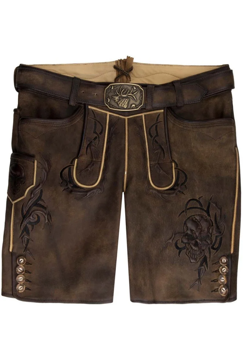 Lederhose Demos