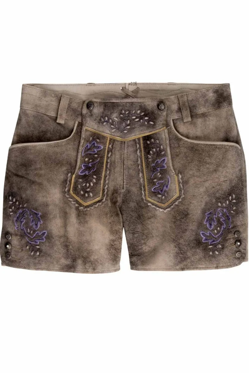 Lederhose Dea