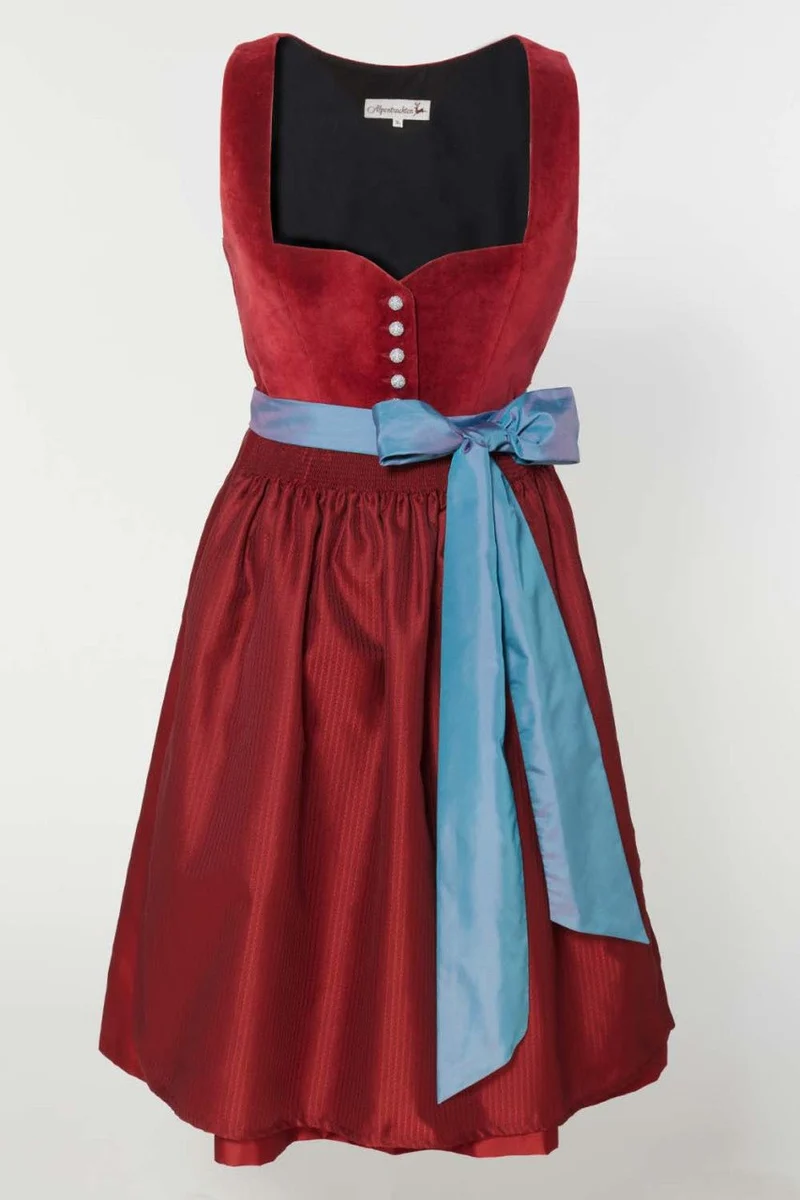 Dirndl Magda