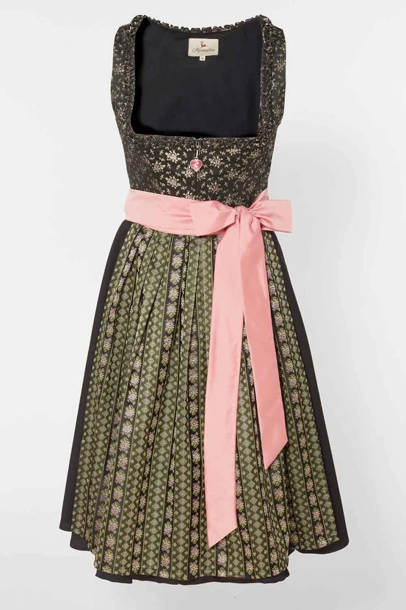 Dirndl Dalia
