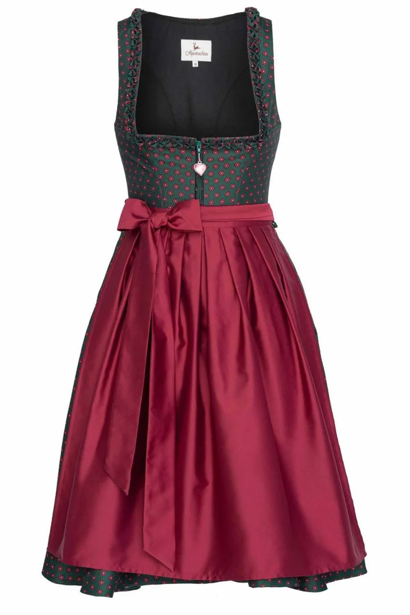 Dirndl Matilda