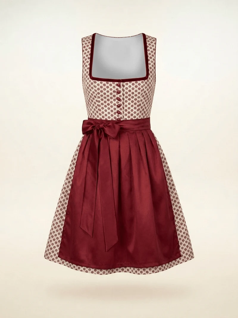 Dirndl Rena