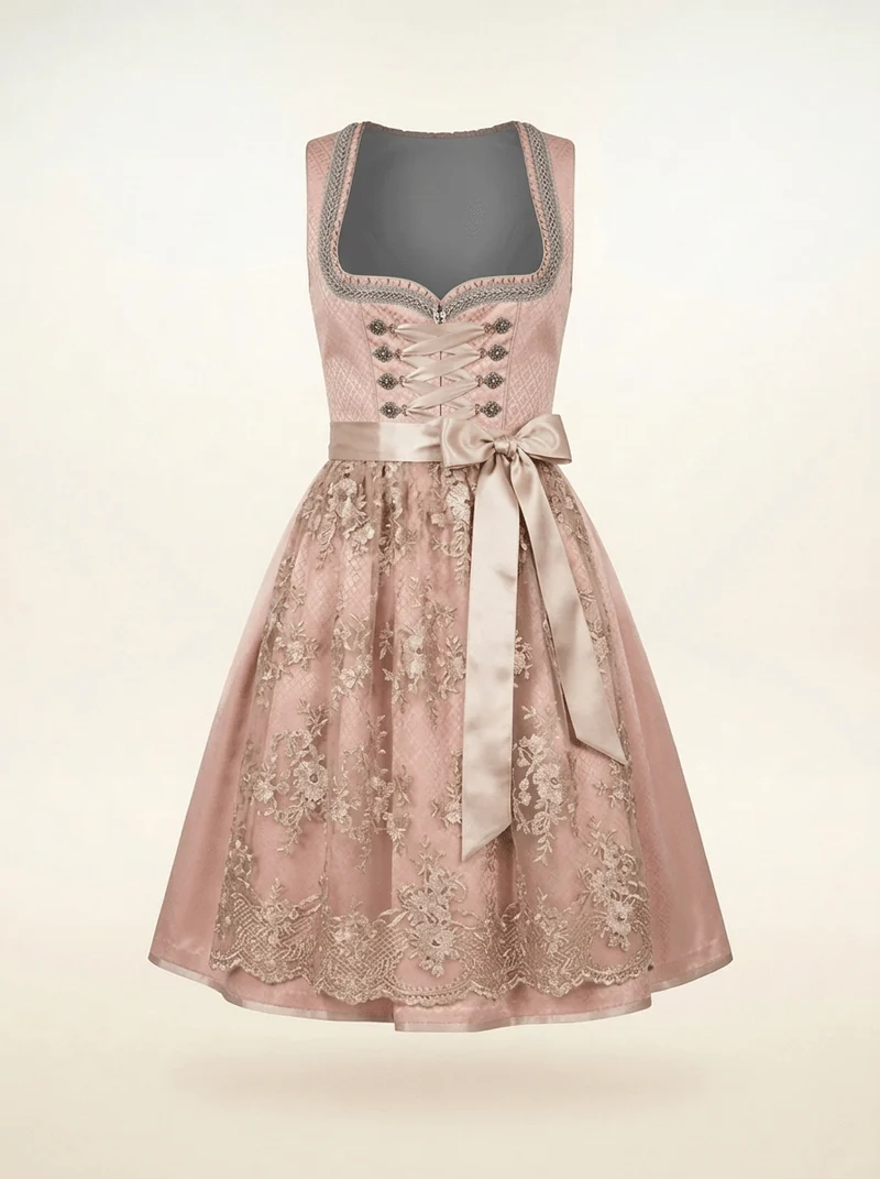 Dirndl Bonny