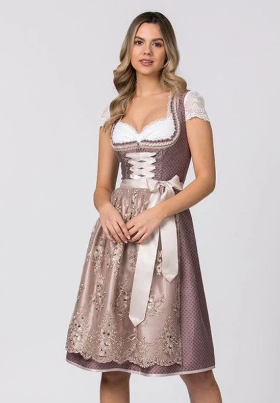 Dirndl Antonia rosenholz