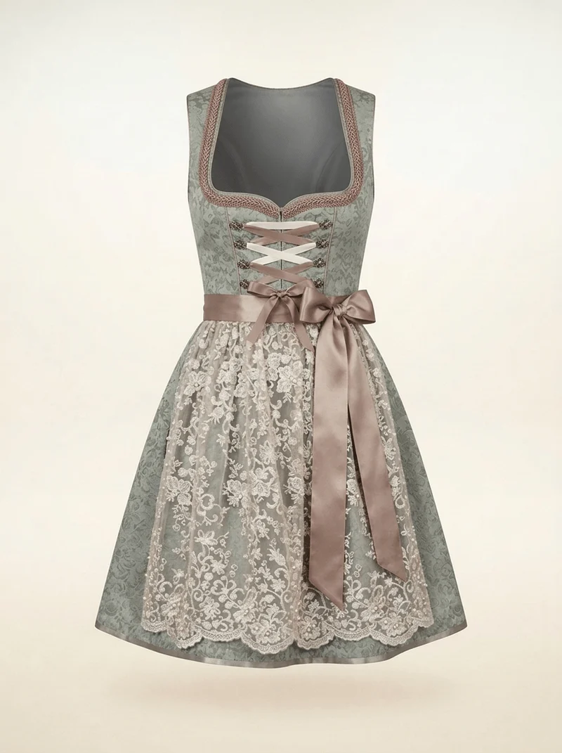 Dirndl Shila