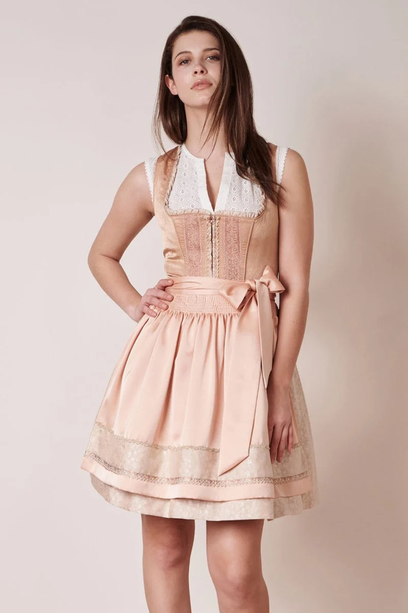 Dirndl Christa 50cm