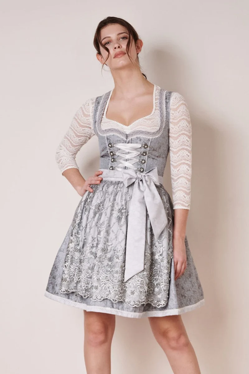 Dirndl Joselin 50cm