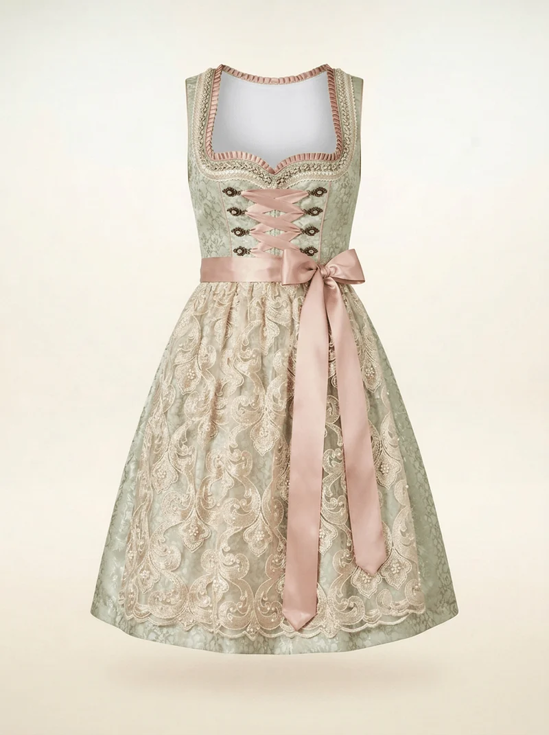 Dirndl Edina 60cm
