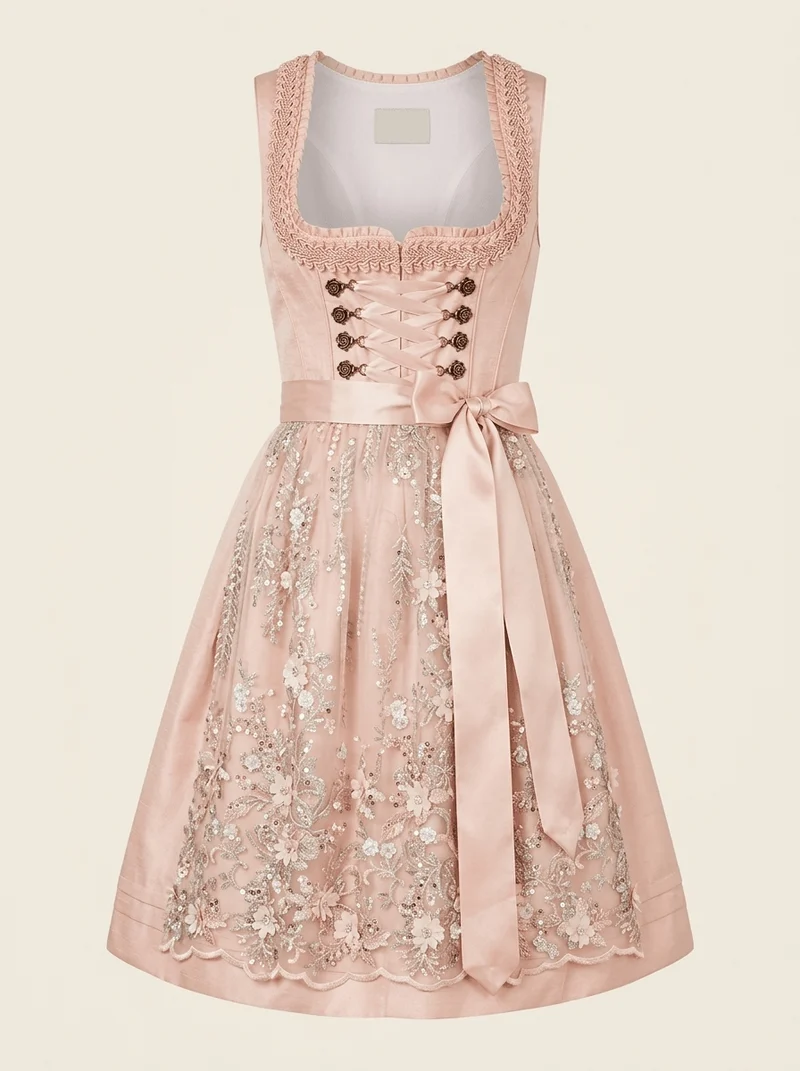 Dirndl Jolene 60cm